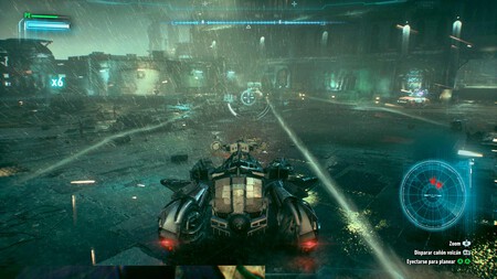 Volvi A Batman Arkham Knight A 10 Anos De Su Lanzamiento 1