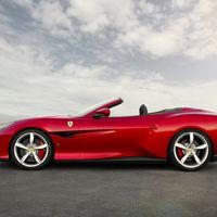 Ni Ferrari se salva de Tesla. En Italia ya cocinan un rival para el Model S 