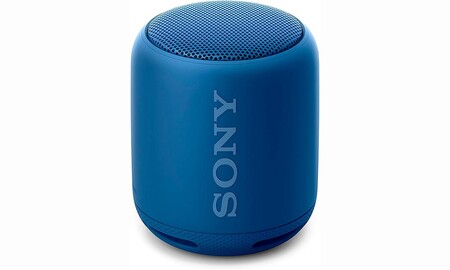 PhoneHouse te deja un altavoz Bluetooth para llevar a todas partes como el Sony SRSXB10 por sólo 30 euros