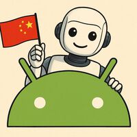 La estrategia de Alibaba con la IA es muy simple: conseguir lo mismo que Google consiguió con Android 
