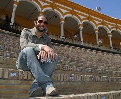 Joaquín Cortés va a ser papá