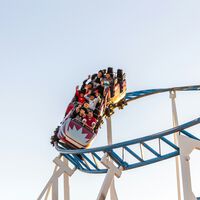 Los parques de atracciones y los parques temáticos no son lo mismo. Y hay una cosa clave que los diferencia