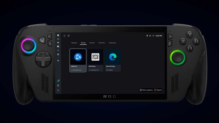 Xbox Presenta Su Nueva Biblioteca Unificada Para Consolas Portatiles Y Pc 3