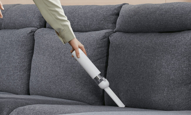 Mi Vacuum Cleaner Mini