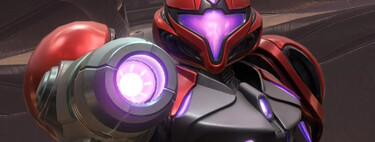 Mientras esperamos el estreno de Metroid Ravenous, la aventura más reciente de Samus en Nintendo Switch tiene precio de remate 