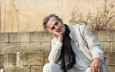 Franco Molosso