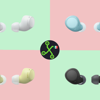 A pesar de su pequeño tamaño, estos audífonos inalámbricos de Sony ofrecen una gran calidad de audio y cuestan 849 pesos en Amazon 