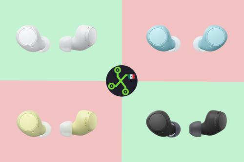 Audifonos Sony Amazon Oferta