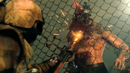 Metal Gear Survive dispondrá de una nueva beta la semana que viene en Xbox One, PS4 y también en PC