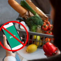 Justo se va de México tras seis años de operaciones: la competencia se comió a la app de súper en línea 