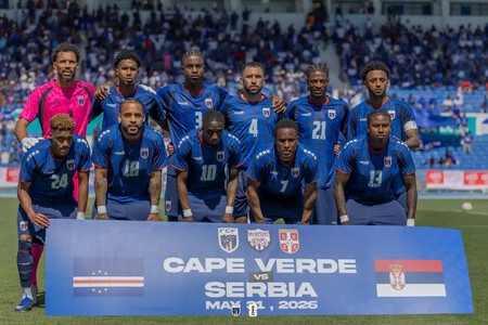 La Seleccion Que Se Va A Enfrentar A Espana Hoy Tuvo Que Tirar De Linkedin Para Completar El 11