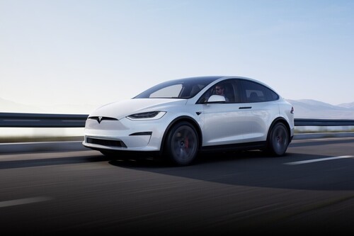 Tesla Model X 2021: el SUV eléctrico de 1,020 hp y 0-100 en 2.6 segundos ya tiene precios en México