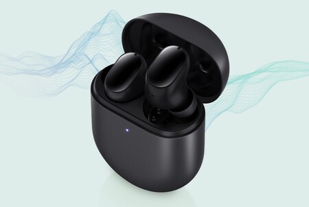 Audifonos Xiaomi Redmi Airdots Pro 3 Tws Bluetooth 5.0 Auriculares  Inalámbricos