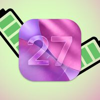 Las primeras filtraciones de iOS 27 sirven para calmar la polémica "de siempre": la batería del iPhone 