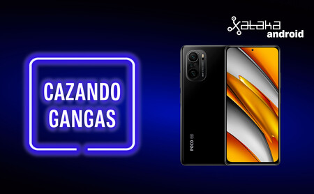 POCO F3 tirado de precio, OnePlus Nord 2 rebajado y más ofertas irresistibles: Cazando Gangas