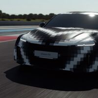 Hyundai desvela su arsenal para imponer el hidrógeno: un deportivo de alto rendimiento y un sistema de transporte autónomo