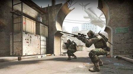 La beta cerrada de 'Counter-Strike: Global Offensive' comienza a finales de noviembre
