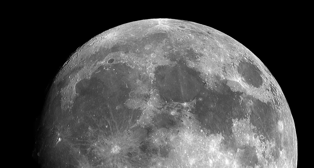 Estos son los planes de China para poner a su primer astronauta en la luna