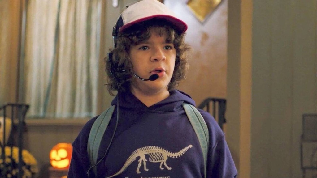Gaten Matarazzo todavía admira a los creadores de 'Stranger Things' por cómo incorporaron su enfermedad a la serie