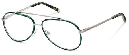 gafas de vista aviador hombre