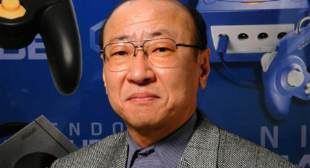 Ni Reggie ni Miyamoto, Tatsumi Kimishima es el nuevo presidente de Nintendo