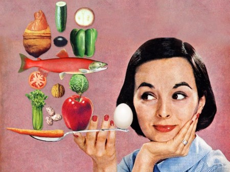 ¿Por qué es tan difícil cambiar los hábitos dietéticos?