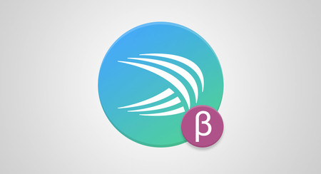 SwiftKey Beta te permite pegar texto más rápido que nunca y compartir tu ubicación
