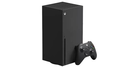 Xbox Series X