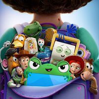 El público dicta sentencia sobre 'Toy Story 5' y afirma que Pixar tiene 7 películas mejores. Y sólo una es de la saga de Woody y Buzz Lightyear 