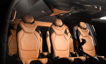 ACH130 Aston Martin Edition