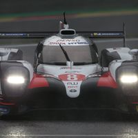 Las opciones de Fernando Alonso para proclamarse campeón del mundo de resistencia este sábado en Spa