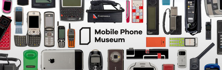El museo del teléfono móvil existe y pide que donemos modelos icónicos: así es el Mobile Phone Museum