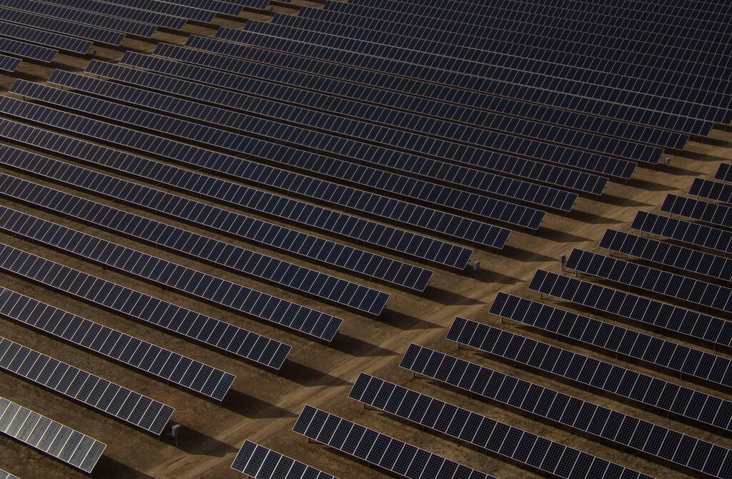 Portugal albergará la granja fotovoltaica más grande de Europa: su plan, convertirse en un oasis renovable 