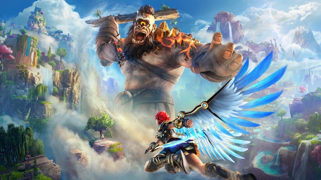 Xbox Game Pass: estos son los ocho juegos que llegan durante la segunda quincena de agosto Xbox Game Pass: estos son los ocho juegos que llegan durante la segunda quincena de agosto