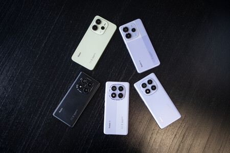 Redmi Note 14 Series