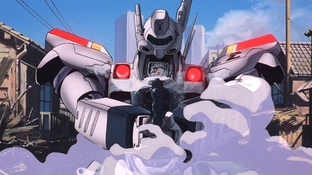Patlabor
