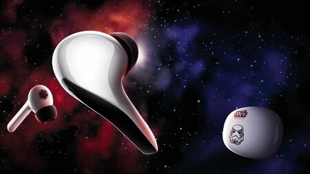 Xiaomi Buds 3 スターウォーズ