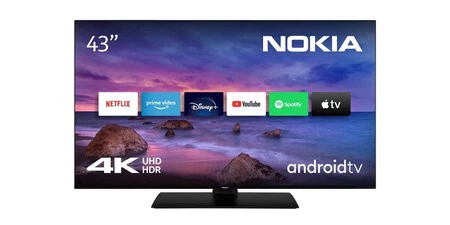 スマート TV ノキア