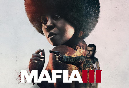 Cassandra, la Reina Vudú tiene serios motivos para vengarse en Mafia III