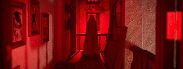 Recuerda al sorprendente P.T de Kojima, pero aquí tu mayor pesadilla no es un monstruo. Es un maldito ambientador automático