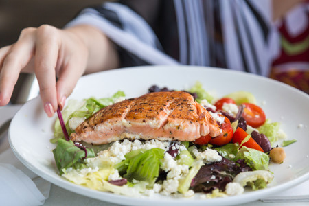 Top 5 de alimentos ricos en Vitamina D y recetas saludables para incluirlos en tu dieta