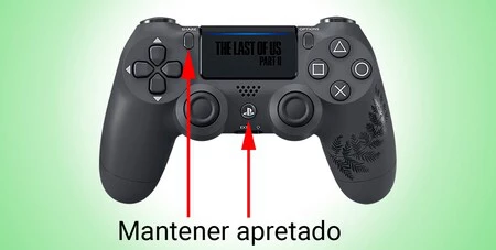 PS4 Androidコントローラー