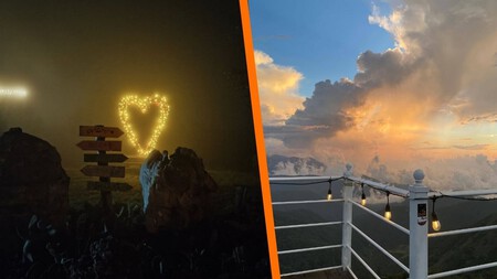 Este mirador en Oaxaca es perfecto para una escapada romántica: ve las nubes desde arriba y disfruta los atardeceres de noviembre