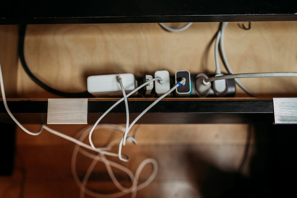 Lidl tiene el mejor organizador de cables para mantenerlo todo ordenado a un precio ridículo 