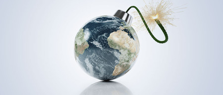 Estos son los riesgos económicos potenciales en 2019