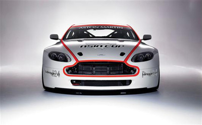 Aston Martin Asia Cup. Más carreras para oriente.