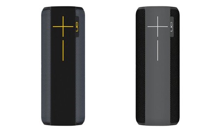 Si buscas altavoz portátil, hoy tienes dos colores del UE Megaboom rebajados a 139 euros en Amazon