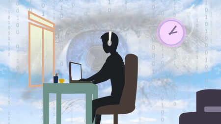 Una empresa despidió a una trabajadora tras monitorizar lo que hacía en la pantalla de su PC. La Justicia lo aprueba