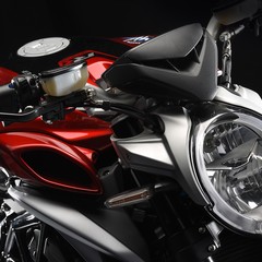 Roulement D'embrayage De Démarrage Pour MV Agusta Brutale 800 RR (2013-2017)