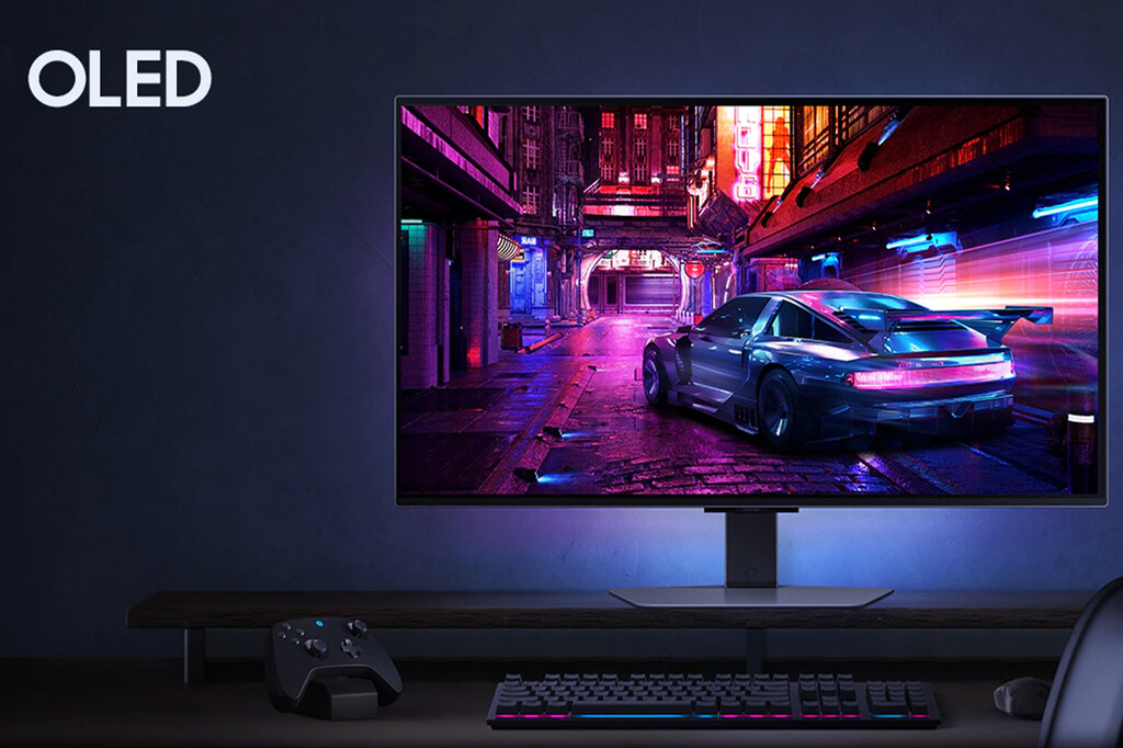 Siguiendo estos consejos, tu monitor OLED va a tener una larga vida lejos de los temidos quemados de pantalla 